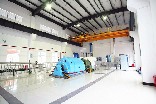 純低溫余熱發(fā)電：余熱發(fā)電裝機(jī)容量規(guī)格分為9MW?、6MW 、4.5MW。